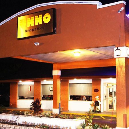 Unno Boutique Hotel Kissimmee Exterior photo