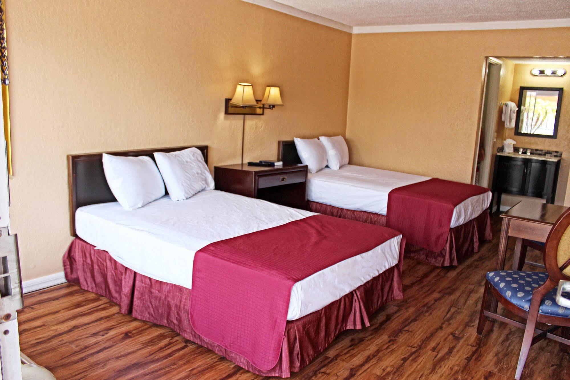 Unno Boutique Hotel Kissimmee Exterior photo